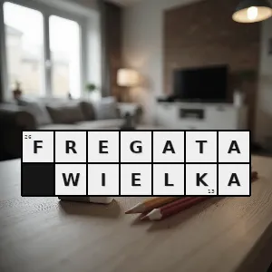 Rozwiązanie krzyżówki: verde - fregata wielka | hasła, synonimy i podpowiedzi Hasło krzyżówkowe verde - fregata wielka – rozwiązanie, synonimy, podpowiedzi i definicje krzyżówkowe